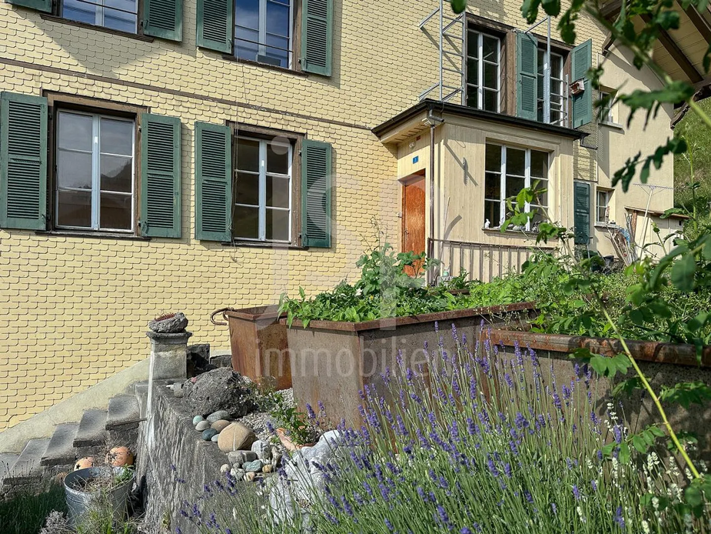 Ex Scuola Reichenstein - Foto 4 di 30