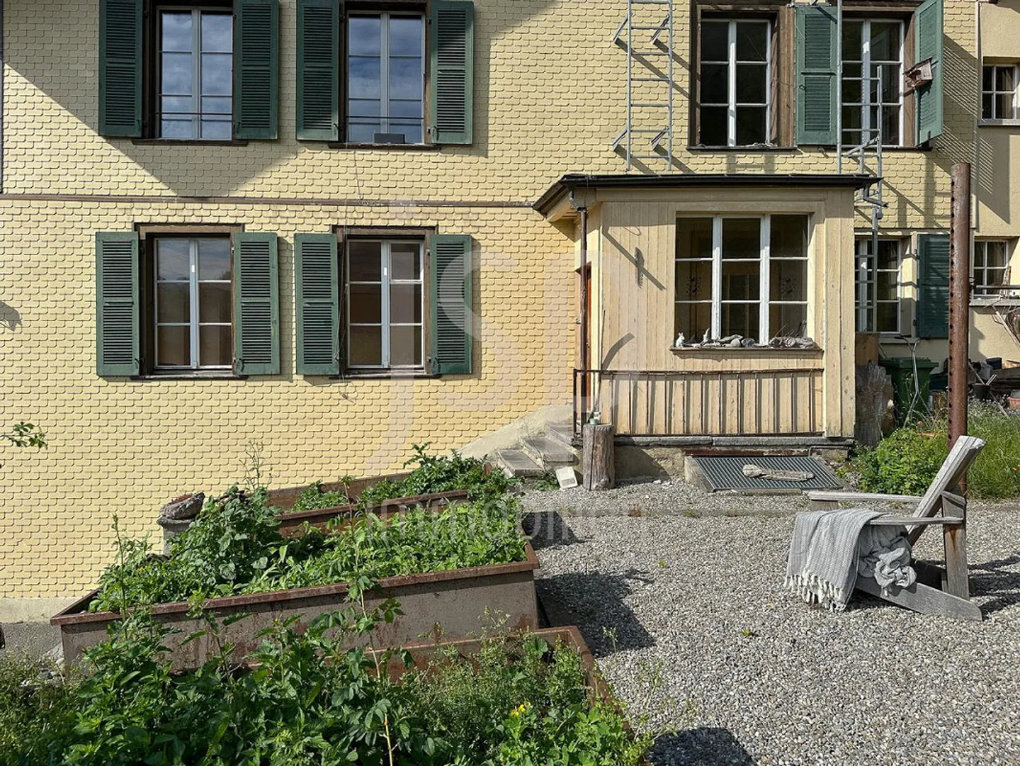 Ex Scuola Reichenstein - Foto 5 di 30