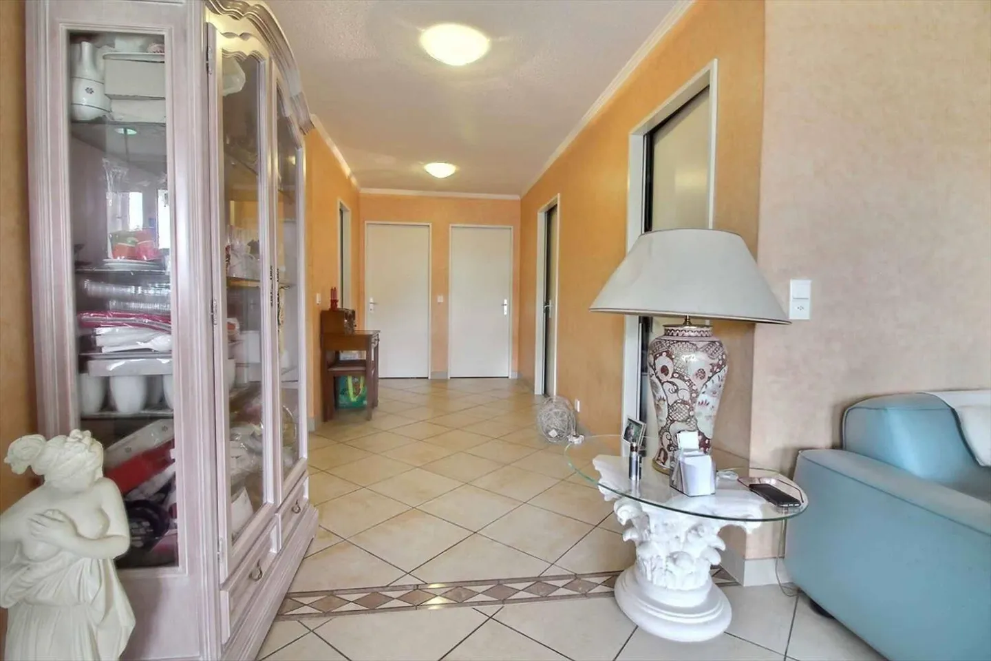 Appartamento di 3,5 locali con grande terrazza - Foto 5 di 9