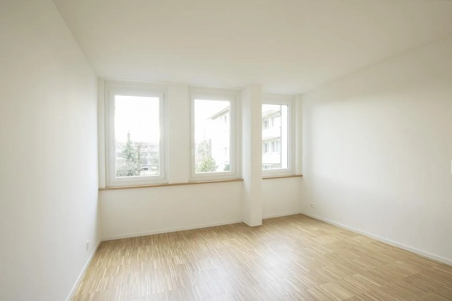 Appartamento moderno e luminoso dopo la prima occupazione - Foto 5 di 6