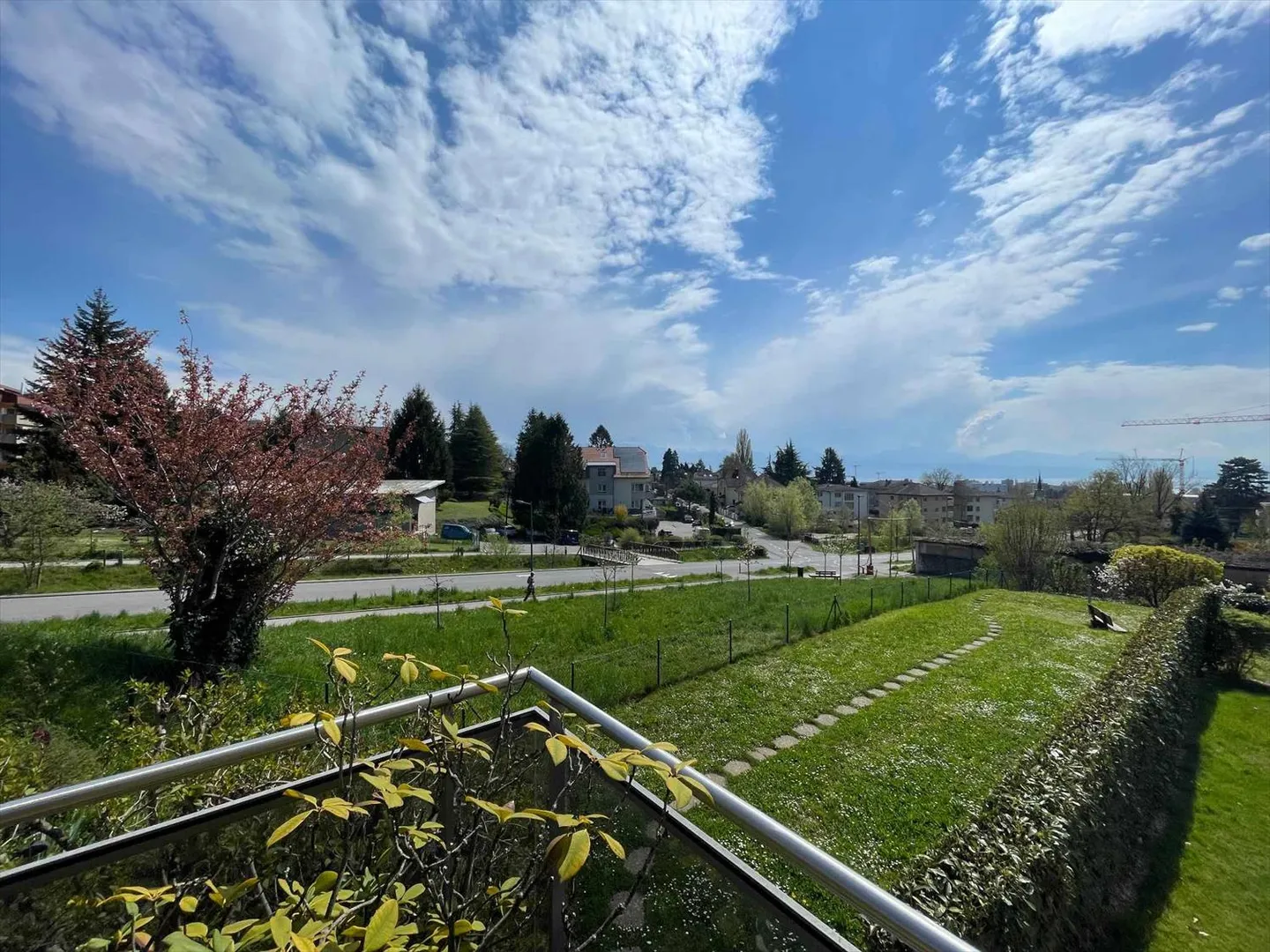 Appartamento di 3,5 locali con grande terrazza - Foto 3 di 9
