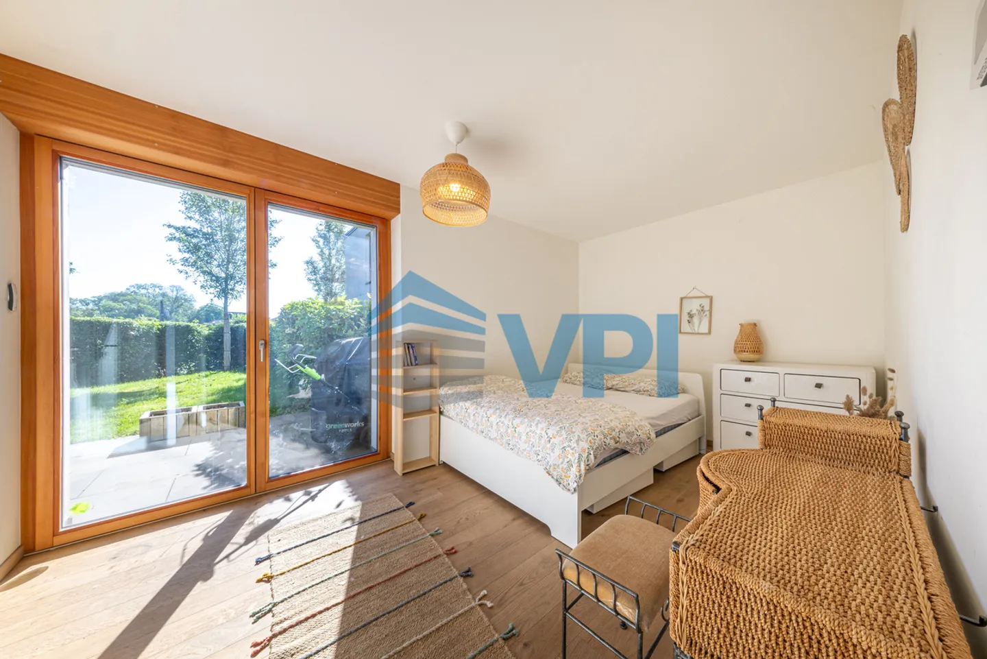 Duplex house with private garden in the heart of the countryside - Photo 6 of 9