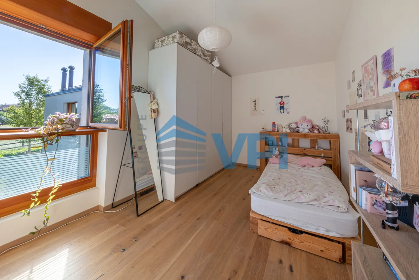 Duplex house with private garden in the heart of the countryside - Photo 7 of 9