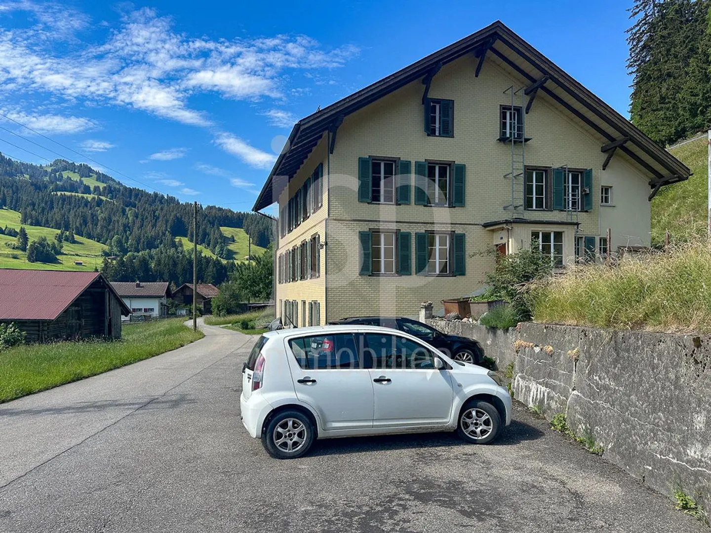 Ex Scuola Reichenstein - Foto 27 di 30