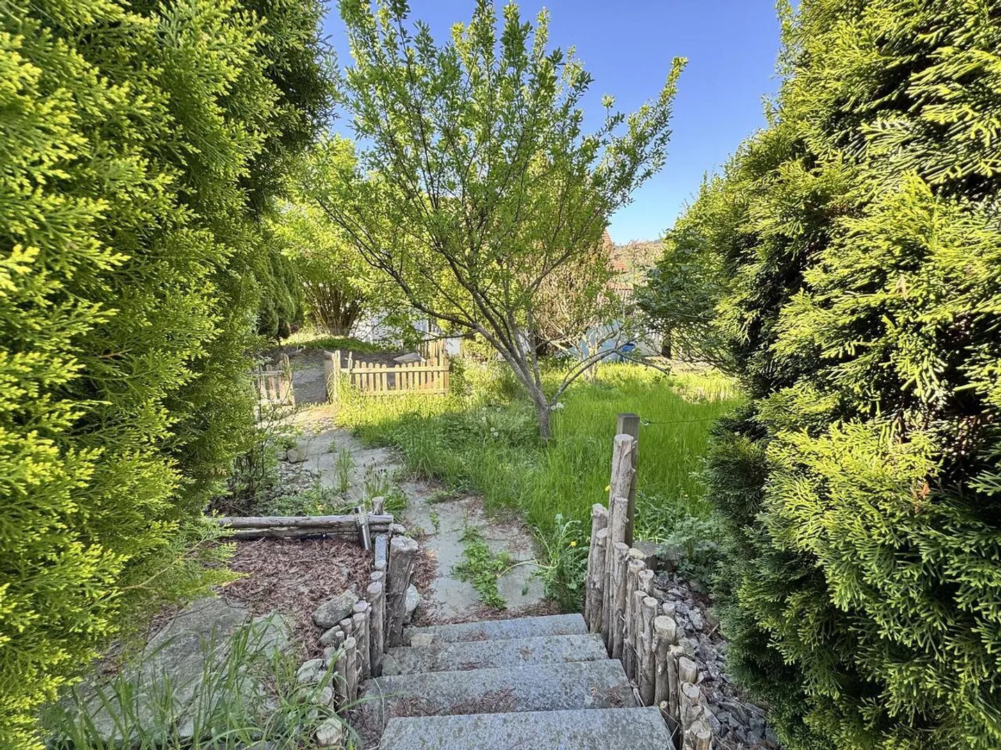 PROPRIETÀ D'INVESTIMENTO - 2 PLOT PER 1 - Foto 3 di 6