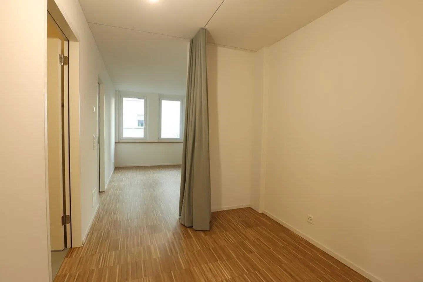 Appartamento moderno e luminoso dopo la prima occupazione - Foto 6 di 6