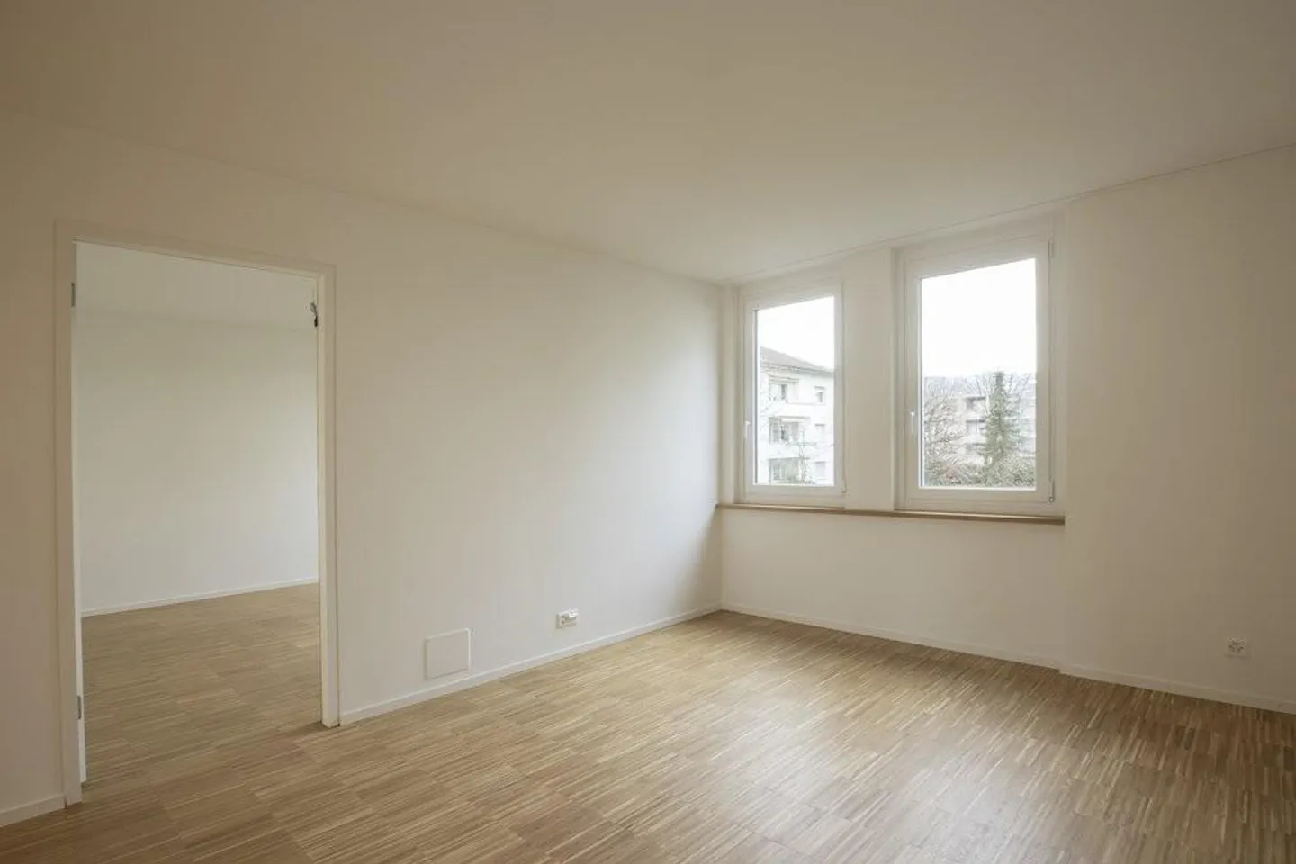 Appartamento moderno e luminoso dopo la prima occupazione - Foto 4 di 6