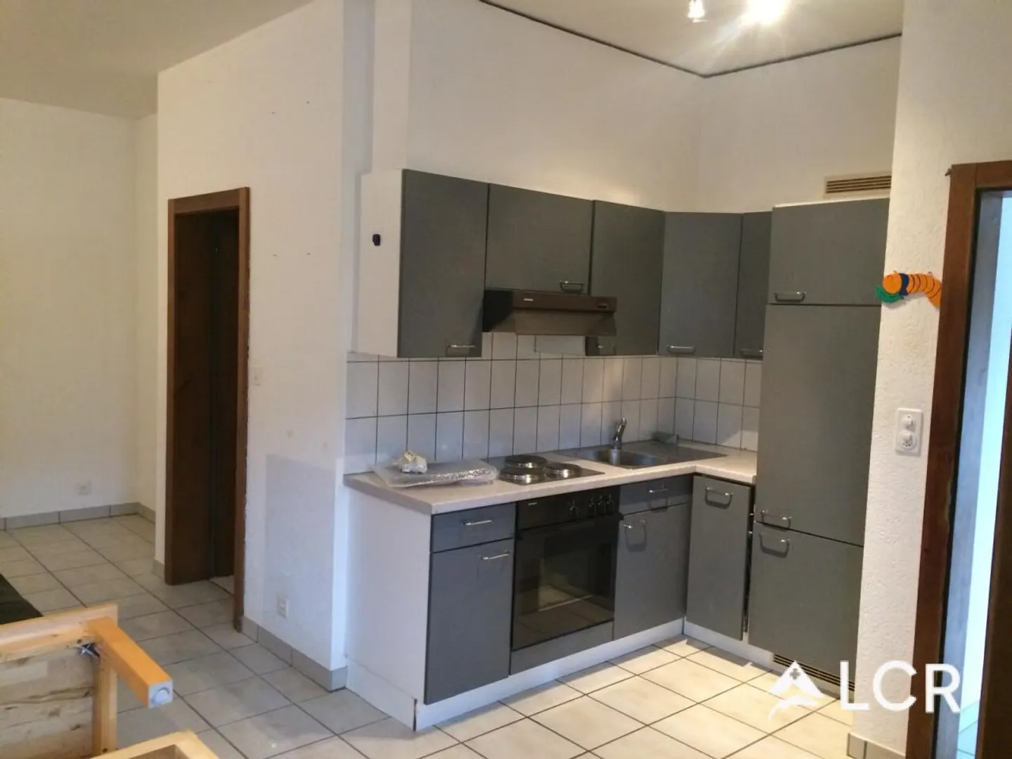 À louer - Spacieux appartement 4,5 pièces à Courfaivre - Foto 2 von 10
