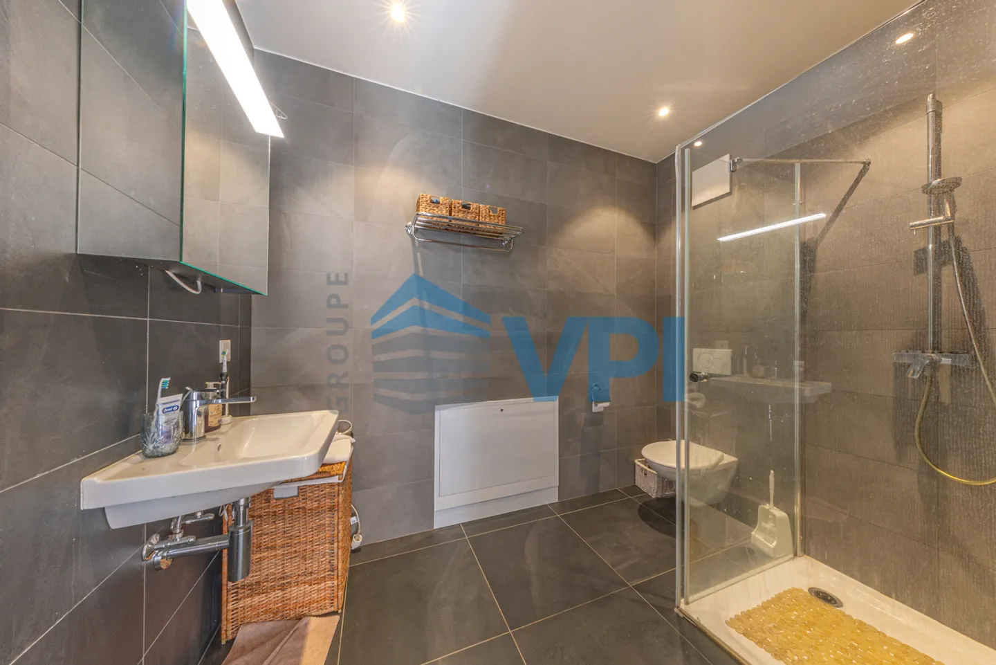 Duplex house with private garden in the heart of the countryside - Photo 8 of 9