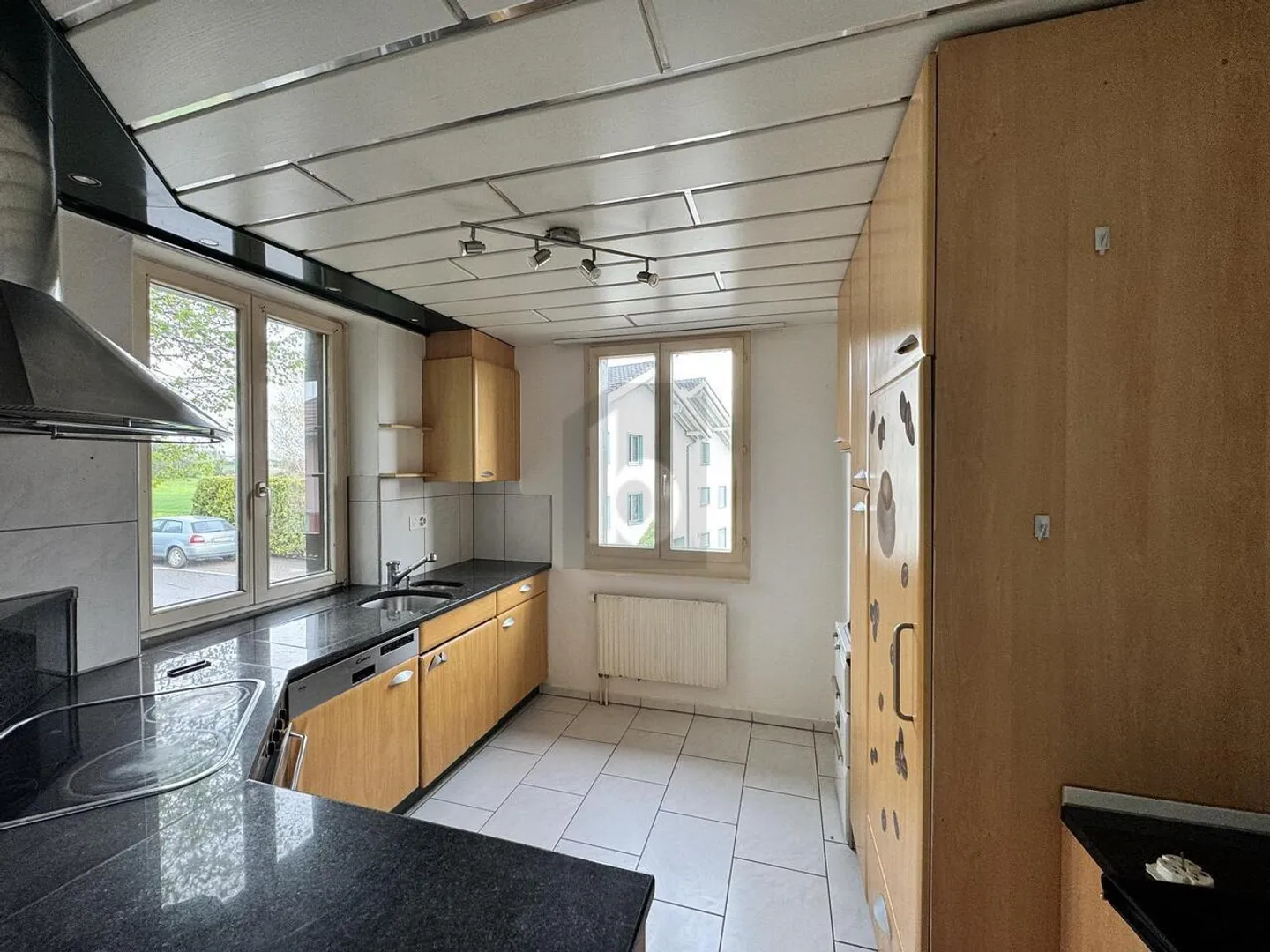 PROPRIETÀ D'INVESTIMENTO - 2 PLOT PER 1 - Foto 4 di 6