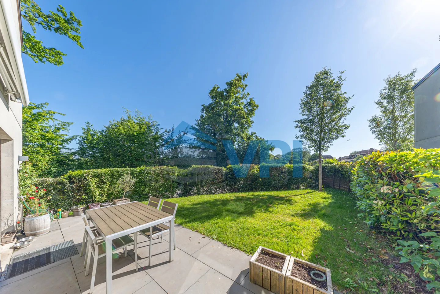 Duplex house with private garden in the heart of the countryside - Photo 9 of 9