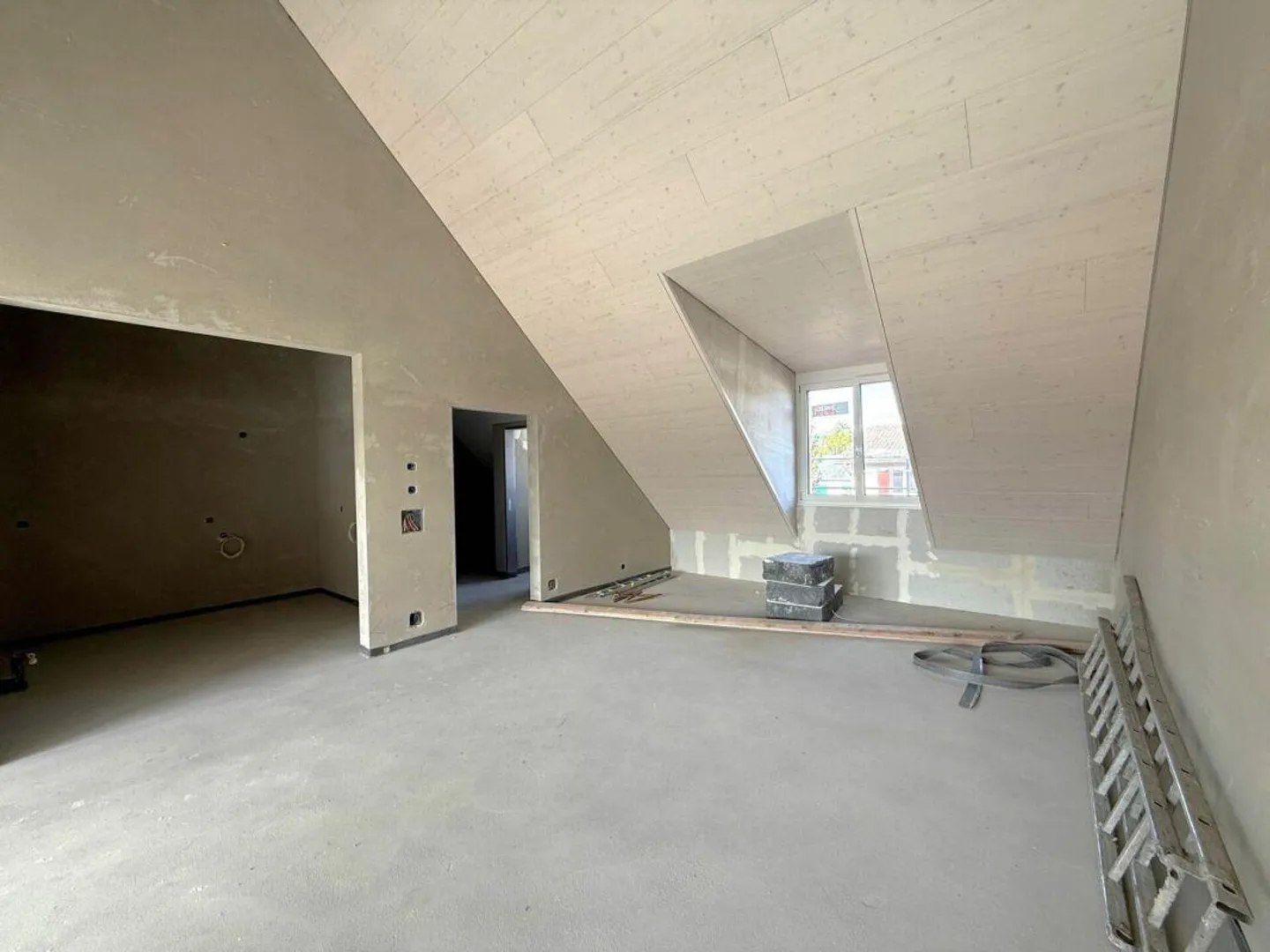 Nuovo progetto di costruzione "Frohegg" - La tua occasione per l'ultimo appartamento di 4.5 stanze... - Foto 15 di 18