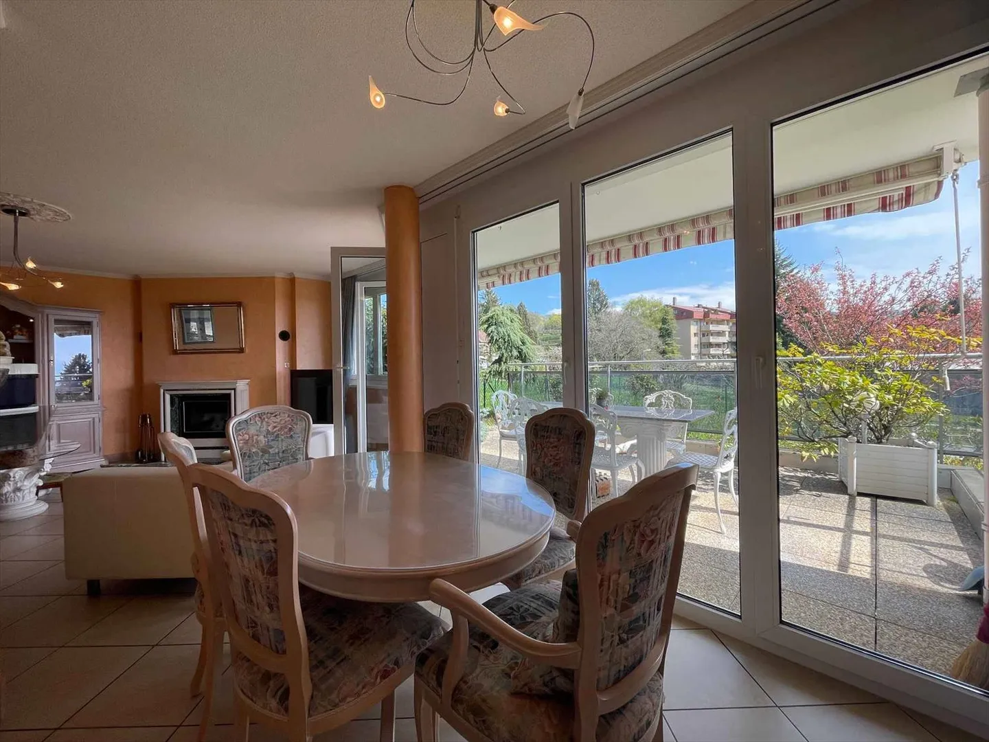 Appartamento di 3,5 locali con grande terrazza - Foto 6 di 9