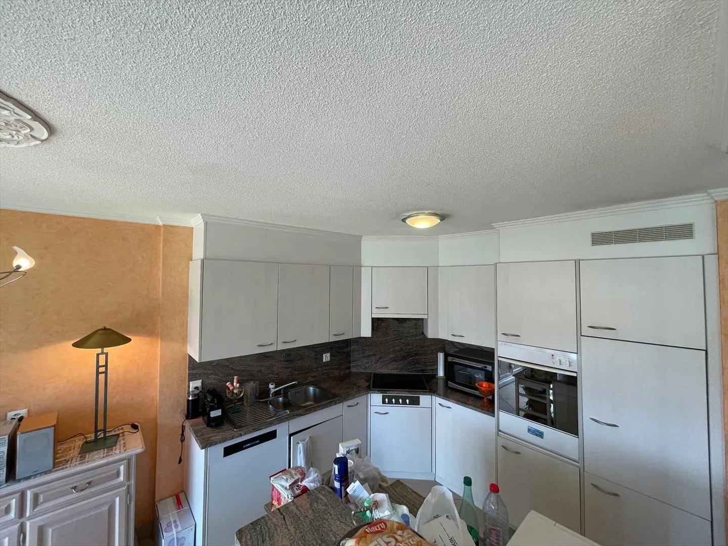 Appartamento di 3,5 locali con grande terrazza - Foto 7 di 9