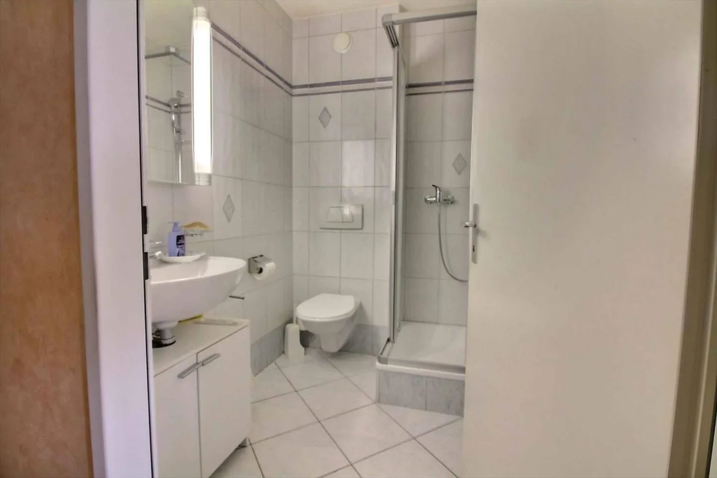 Appartamento di 3,5 locali con grande terrazza - Foto 8 di 9