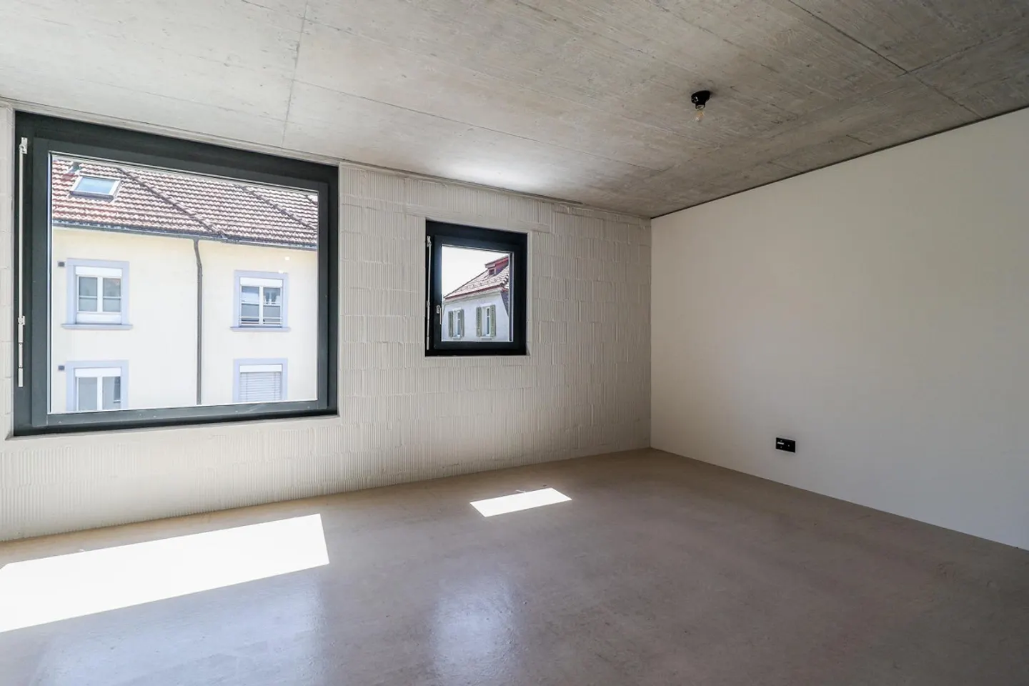 Modernes Studio in St. Gallen - Foto 2 von 4
