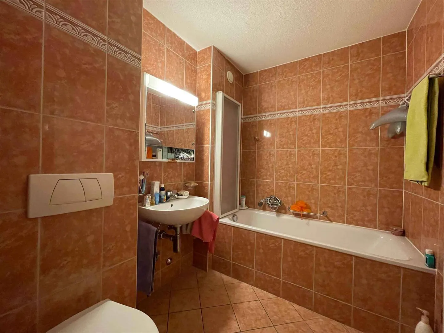Appartamento di 3,5 locali con grande terrazza - Foto 9 di 9