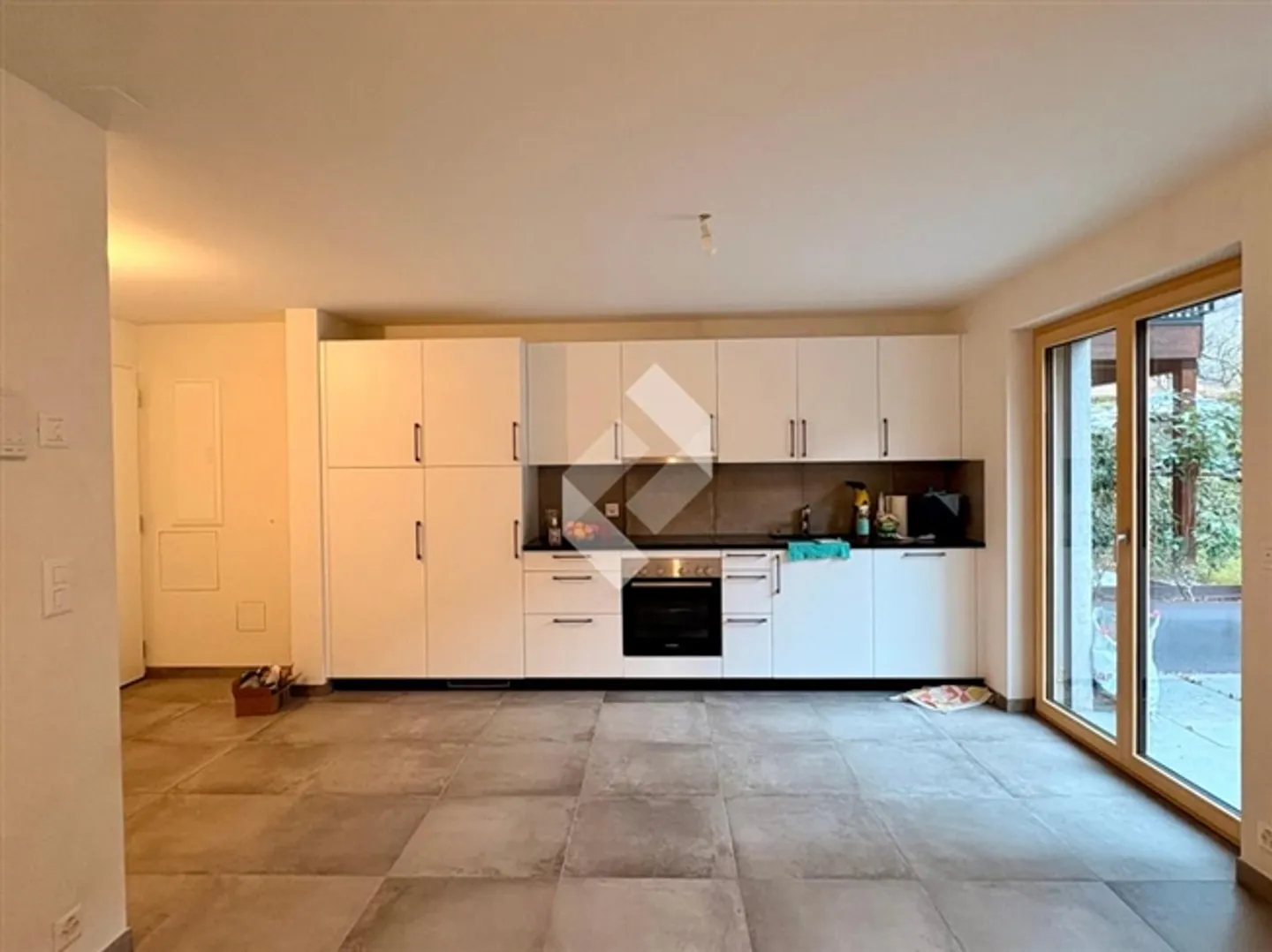 «Martigny-Bourg Studio-Wohnung jetzt zu mieten» - Foto 1 von 8