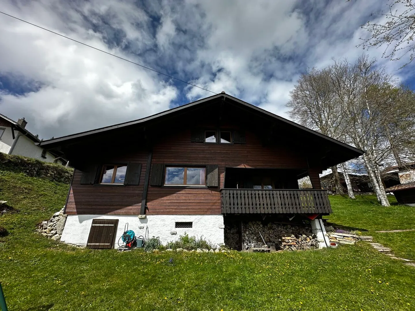 Chalet in vendita - Foto 2 di 13