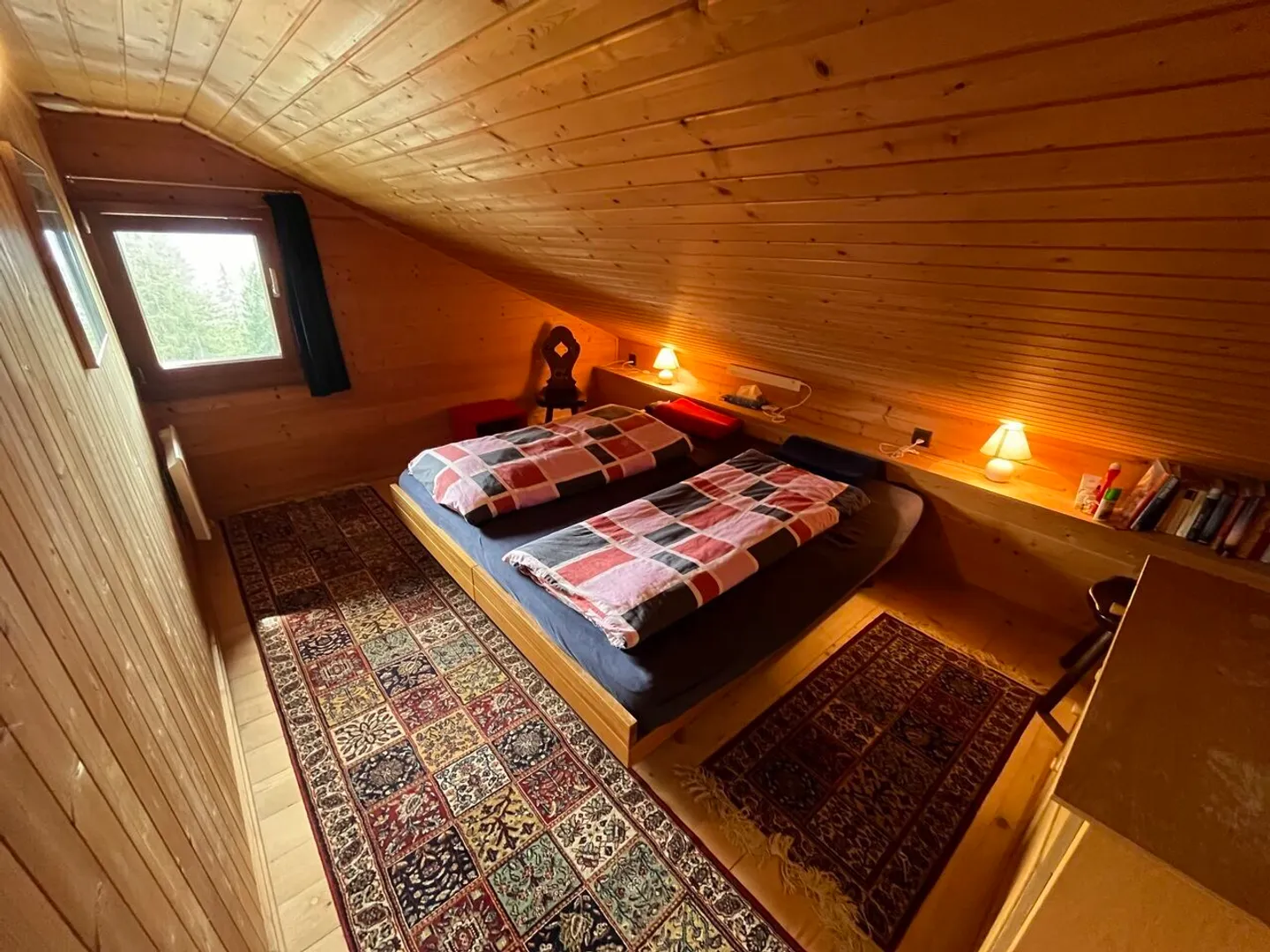 Chalet in vendita - Foto 6 di 13