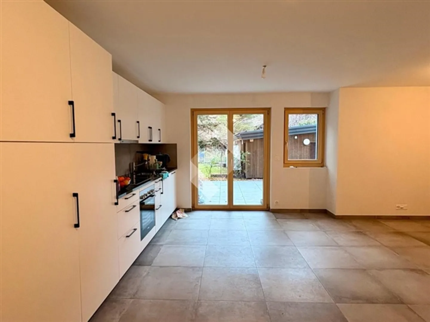 «Martigny-Bourg Studio-Wohnung jetzt zu mieten» - Foto 2 von 8