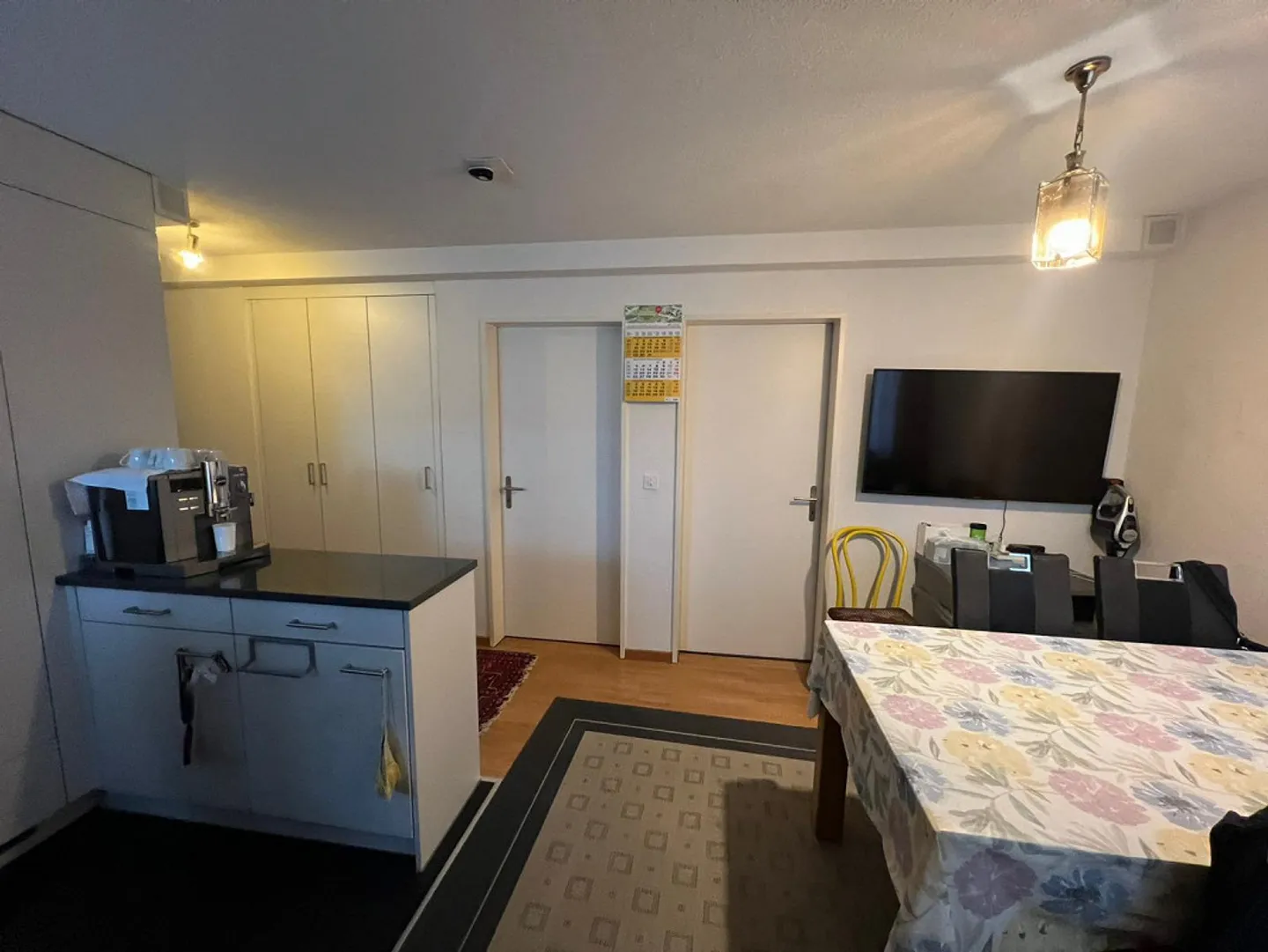 Confort sur 84 m² – Appartement 4.5 pièces dans un emplacement central - Photo 6 sur 14