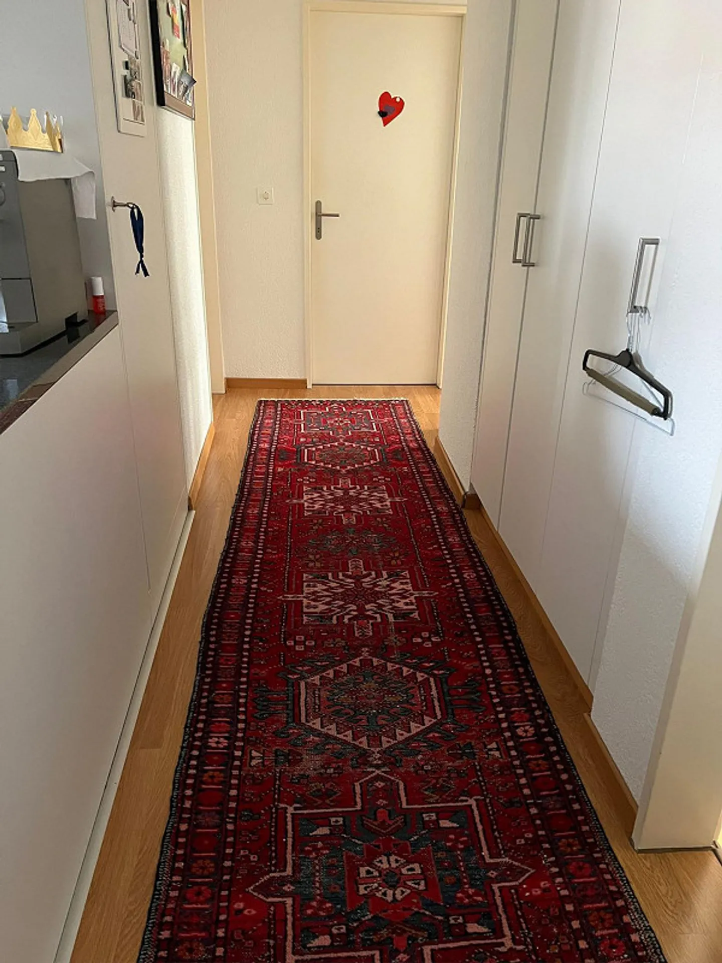 Confort sur 84 m² – Appartement 4.5 pièces dans un emplacement central - Photo 7 sur 14