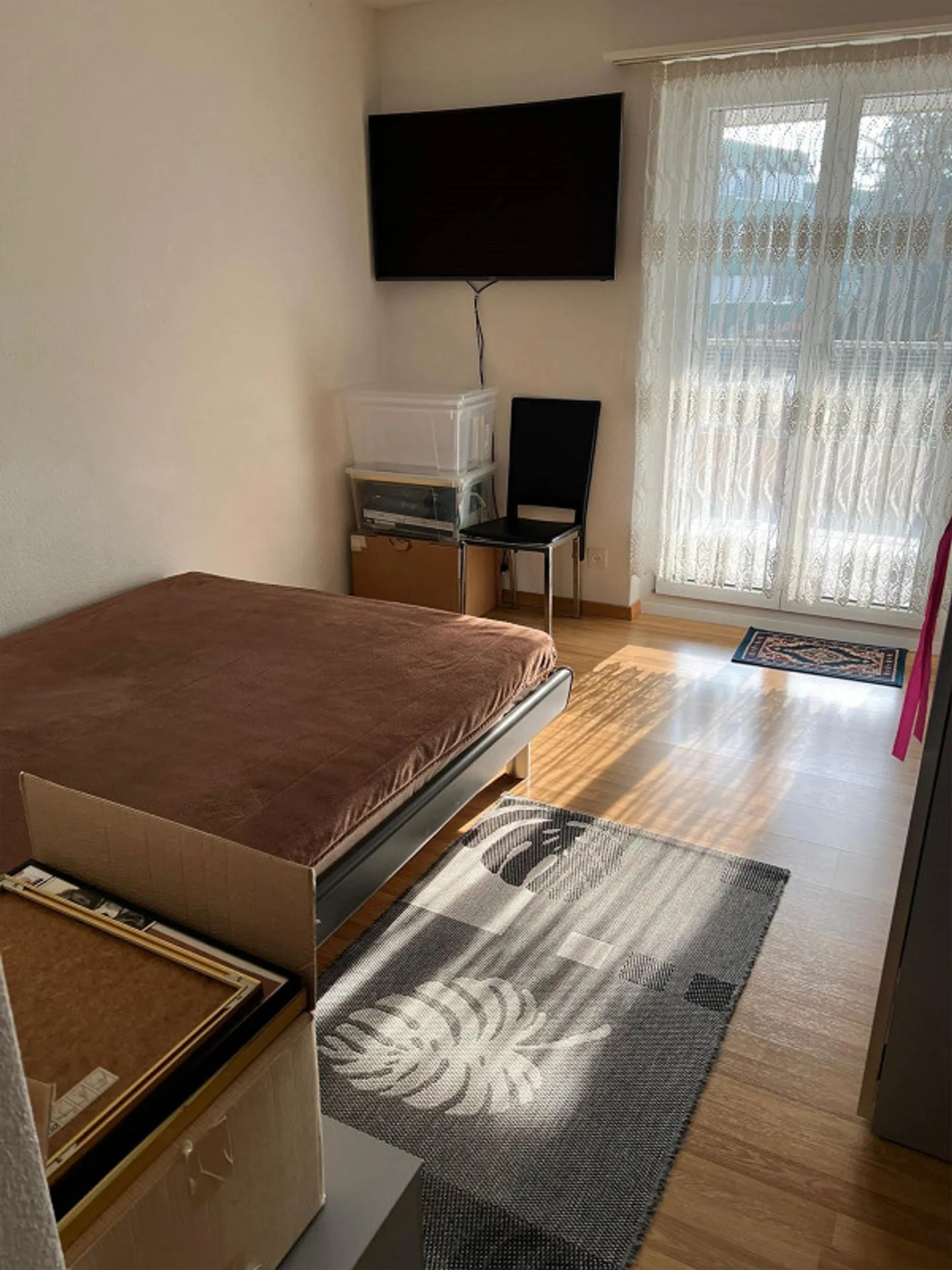 Confort sur 84 m² – Appartement 4.5 pièces dans un emplacement central - Photo 9 sur 14