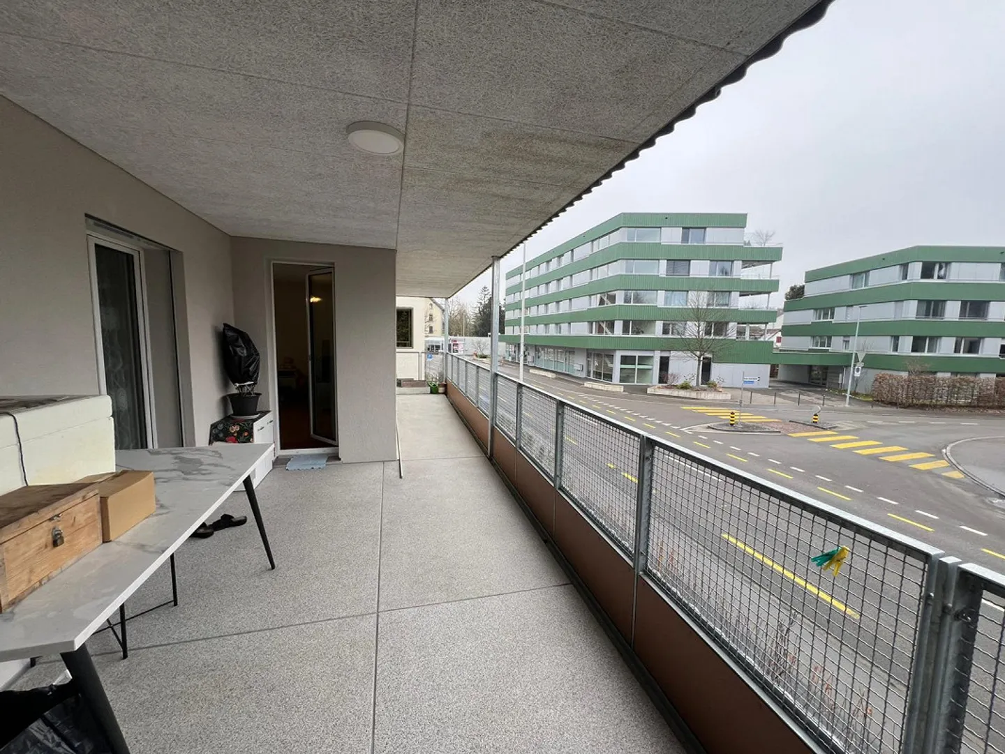 Confort sur 84 m² – Appartement 4.5 pièces dans un emplacement central - Photo 11 sur 14