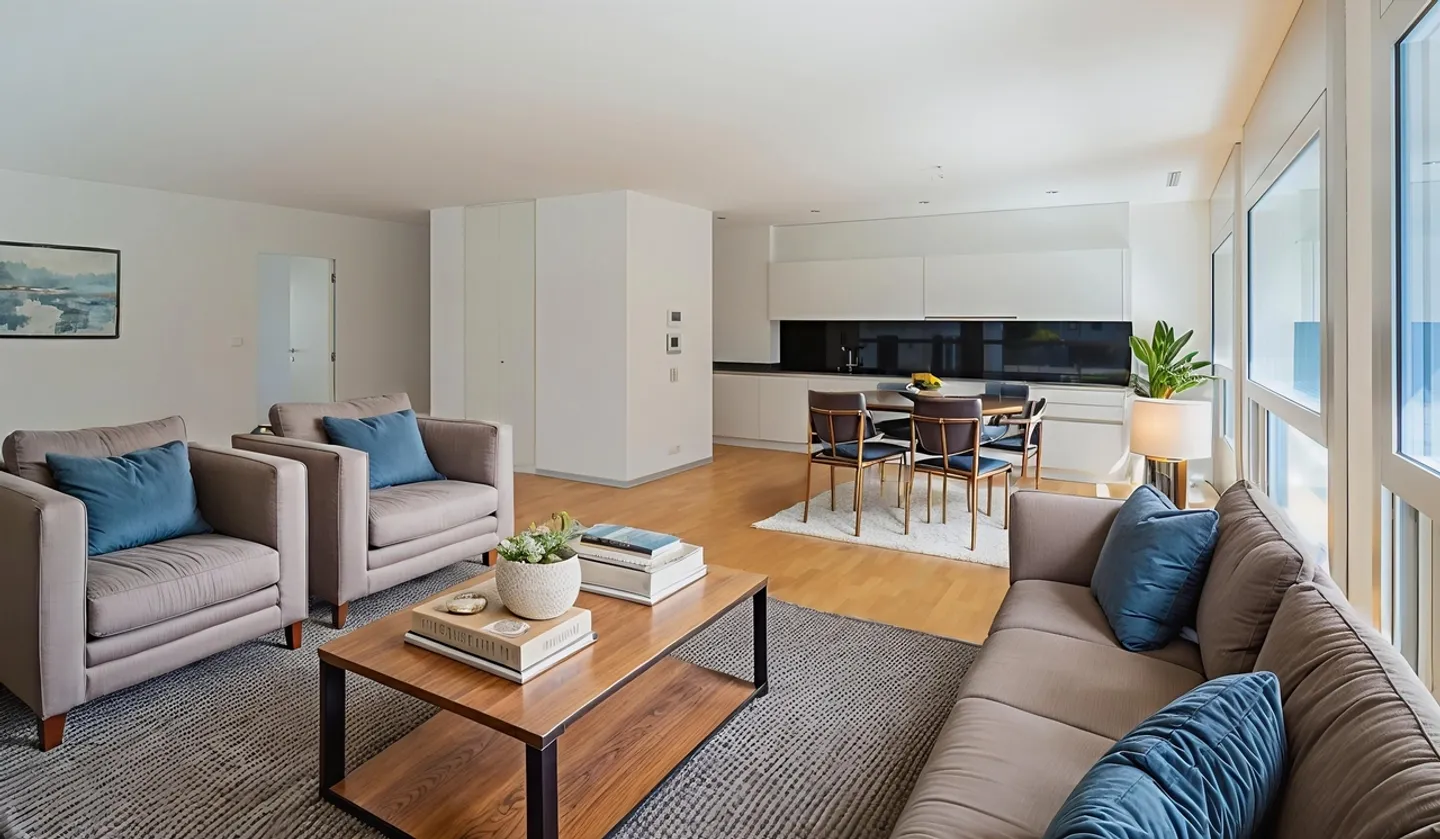 Luxury and comfort in a privileged location! - Photo 1 of 4