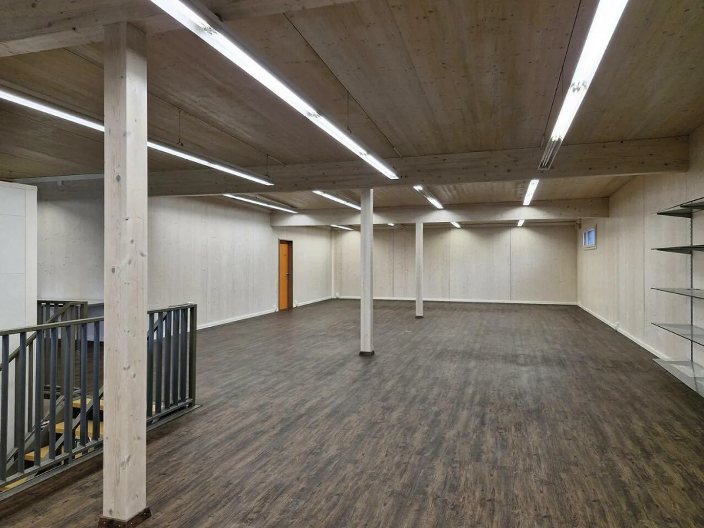 Spazi flessibili per persone creative - Foto 2 di 9