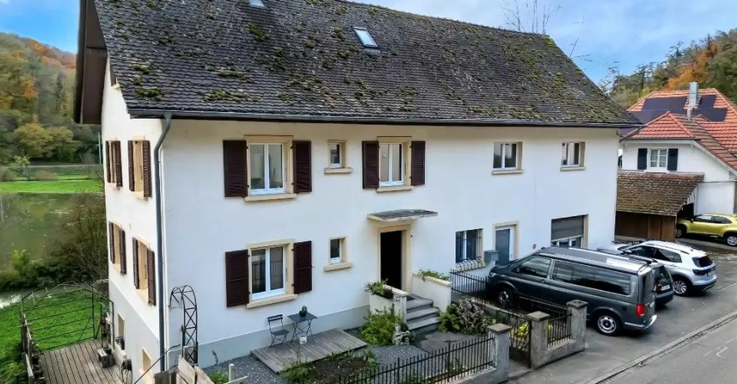 Maison Familiale Charmante - Photo 1 sur 12