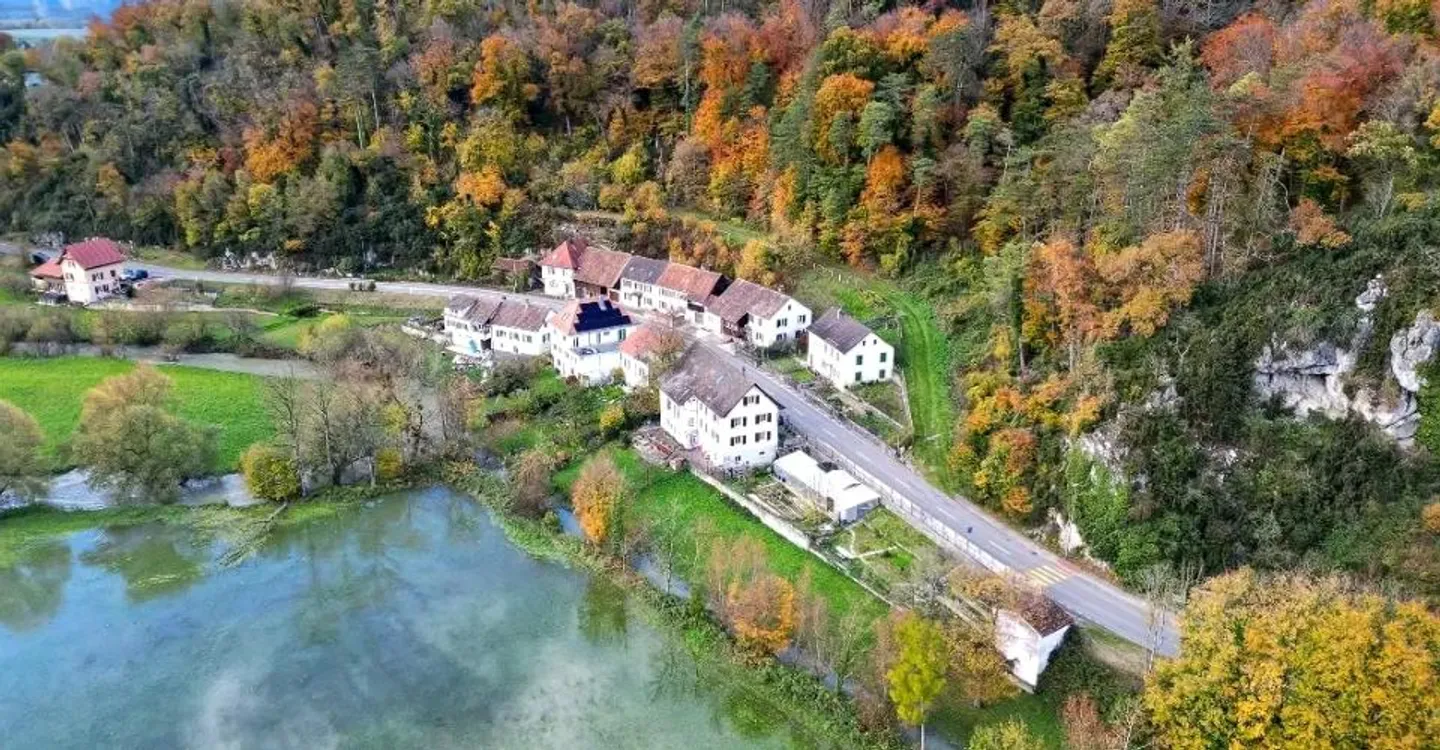 Maison Familiale Charmante - Photo 2 sur 12