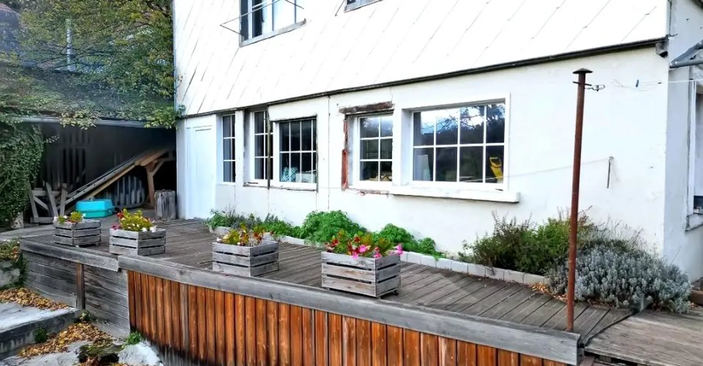 Maison Familiale Charmante - Photo 3 sur 12