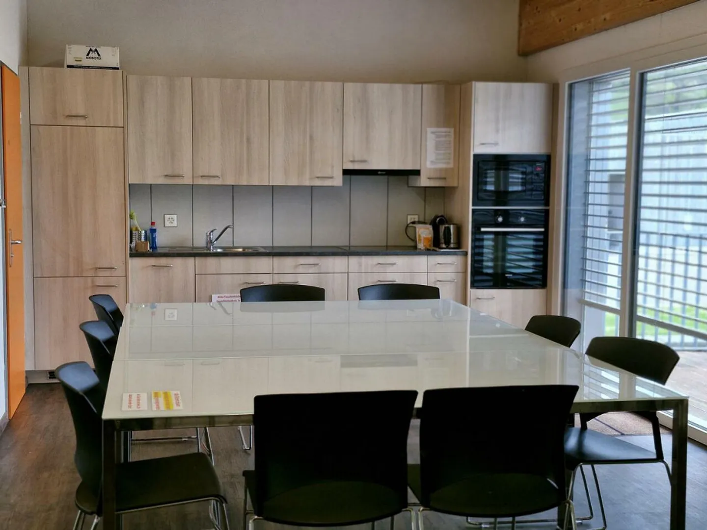 Spazi flessibili per persone creative - Foto 4 di 9