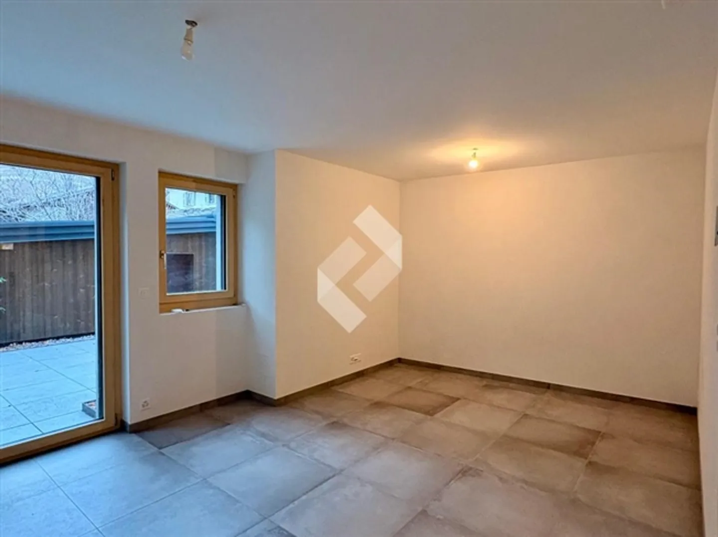 «Martigny-Bourg Studio-Wohnung jetzt zu mieten» - Foto 3 von 8