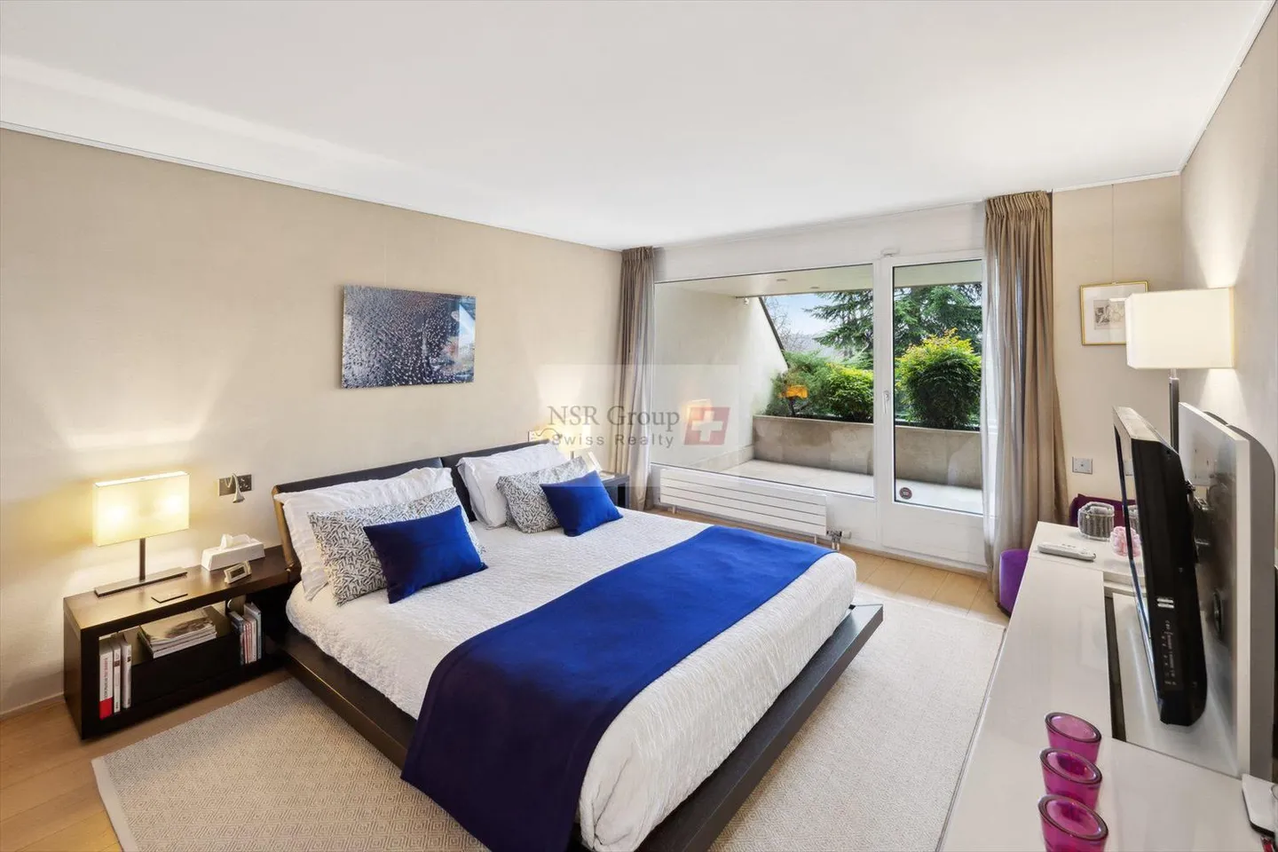 Appartamento in affitto - Foto 2 di 5