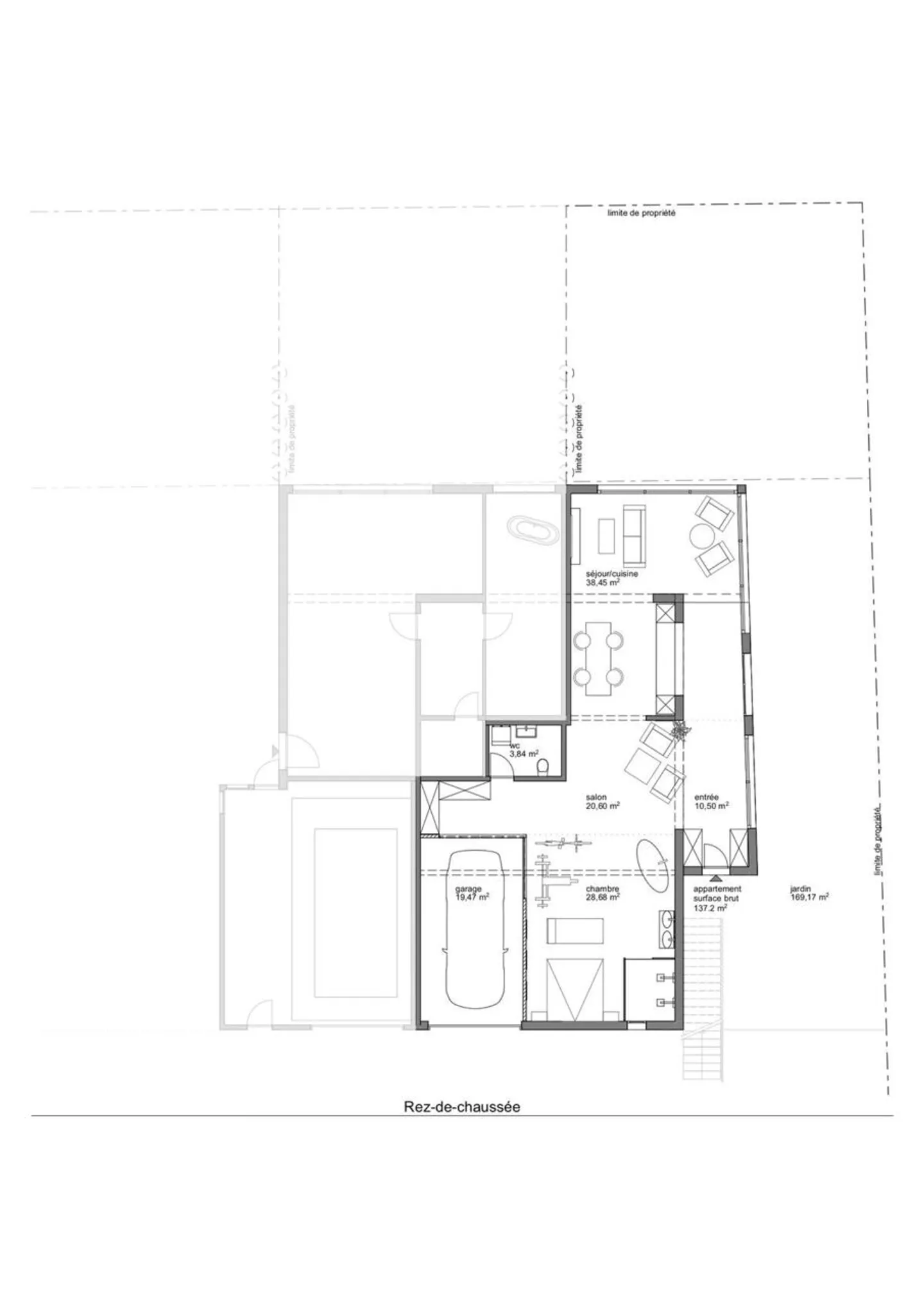 Appartamento in vendita - Foto 1 di 5