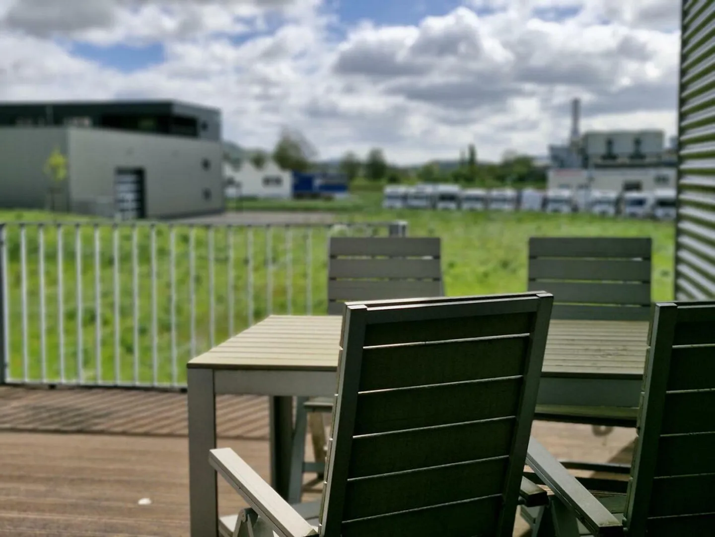 Spazi flessibili per persone creative - Foto 5 di 9