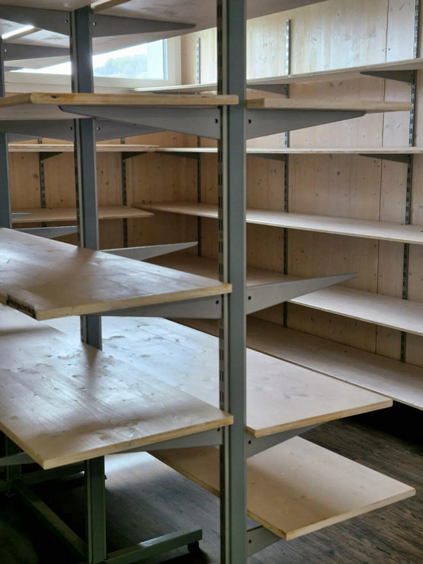 Spazi flessibili per persone creative - Foto 6 di 9