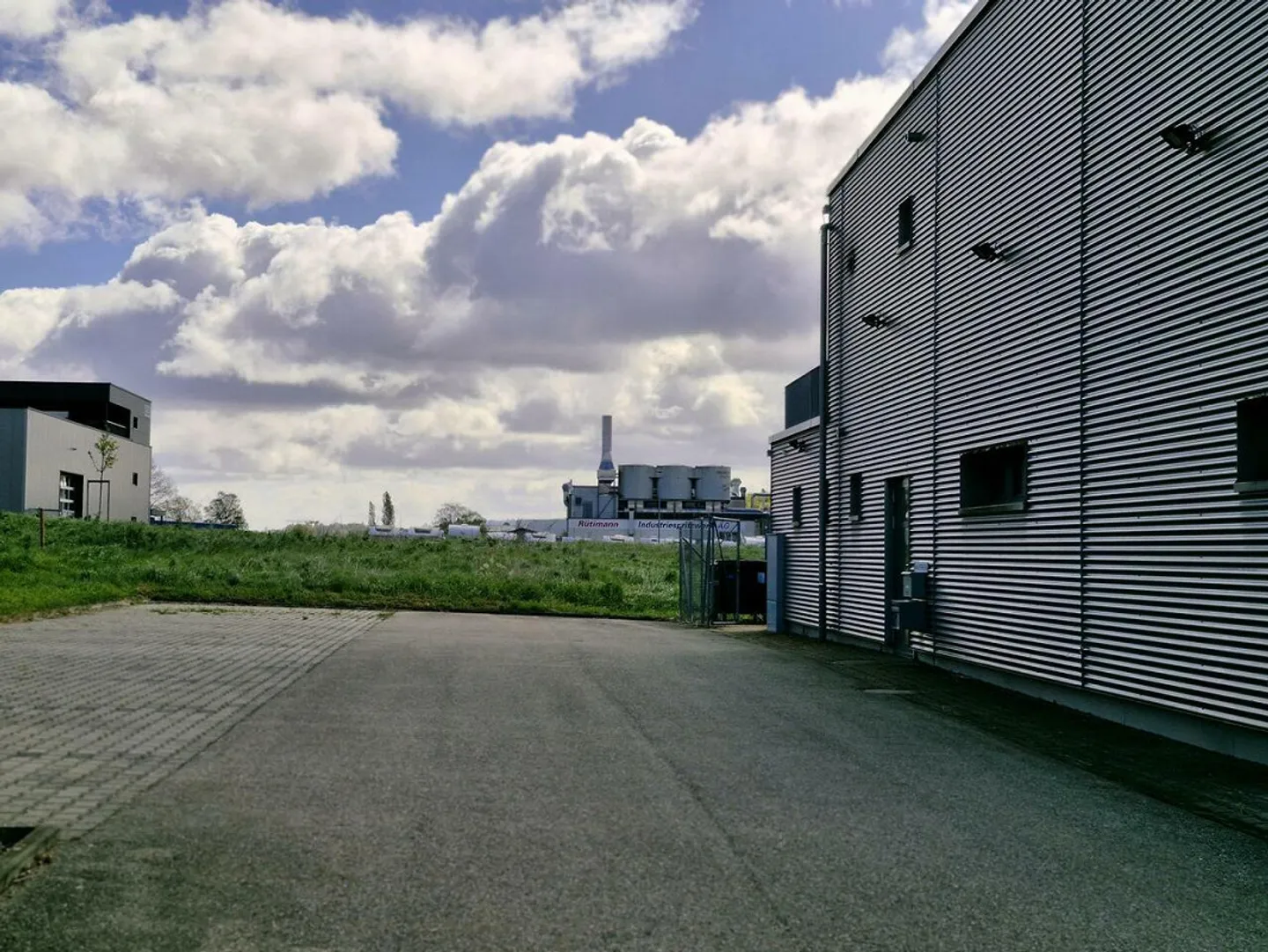 Spazi flessibili per persone creative - Foto 7 di 9