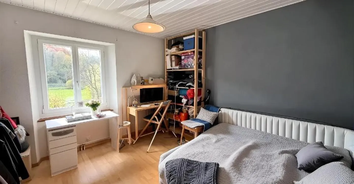 Maison Familiale Charmante - Photo 6 sur 12