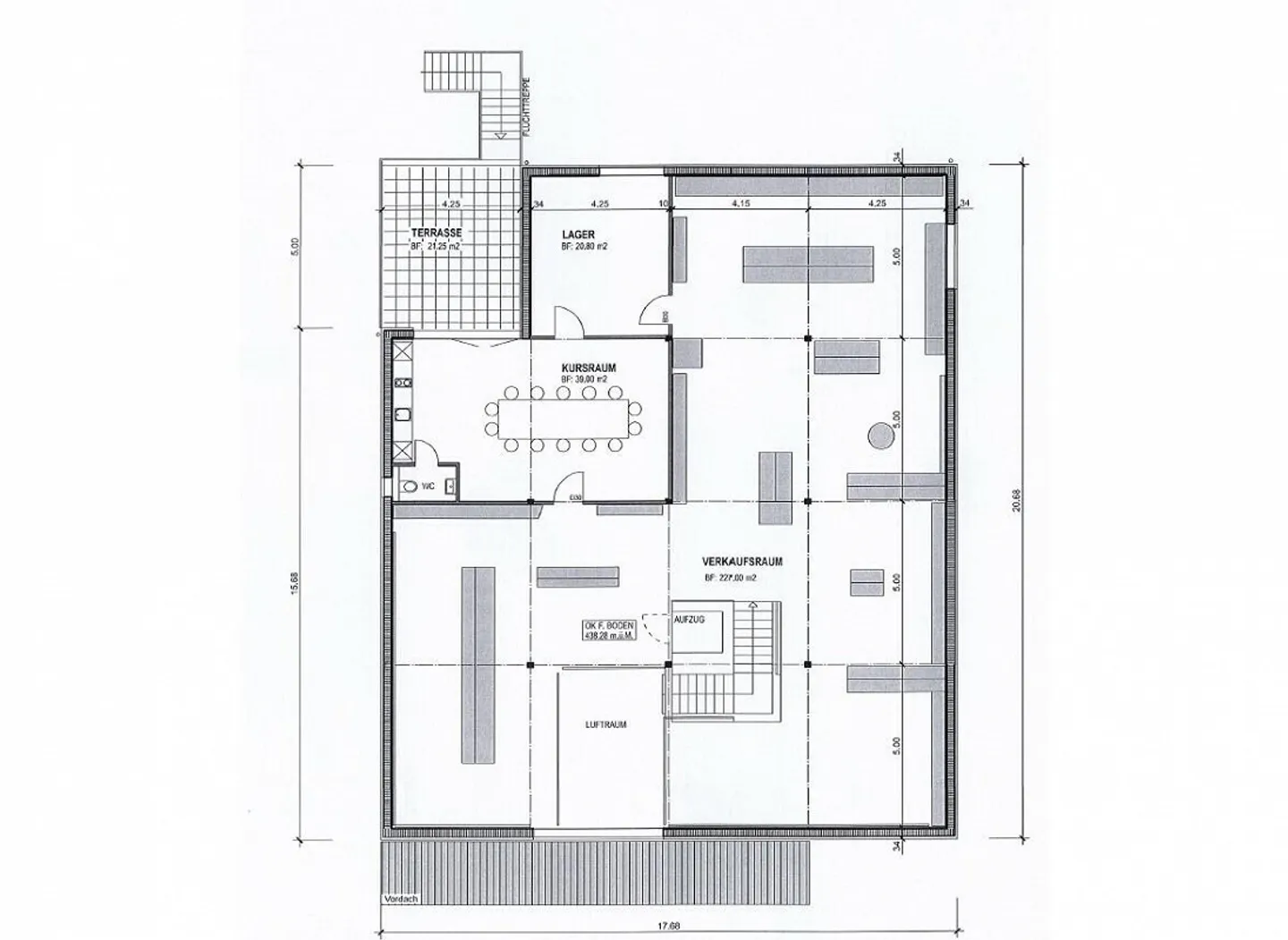Spazi flessibili per persone creative - Foto 8 di 9