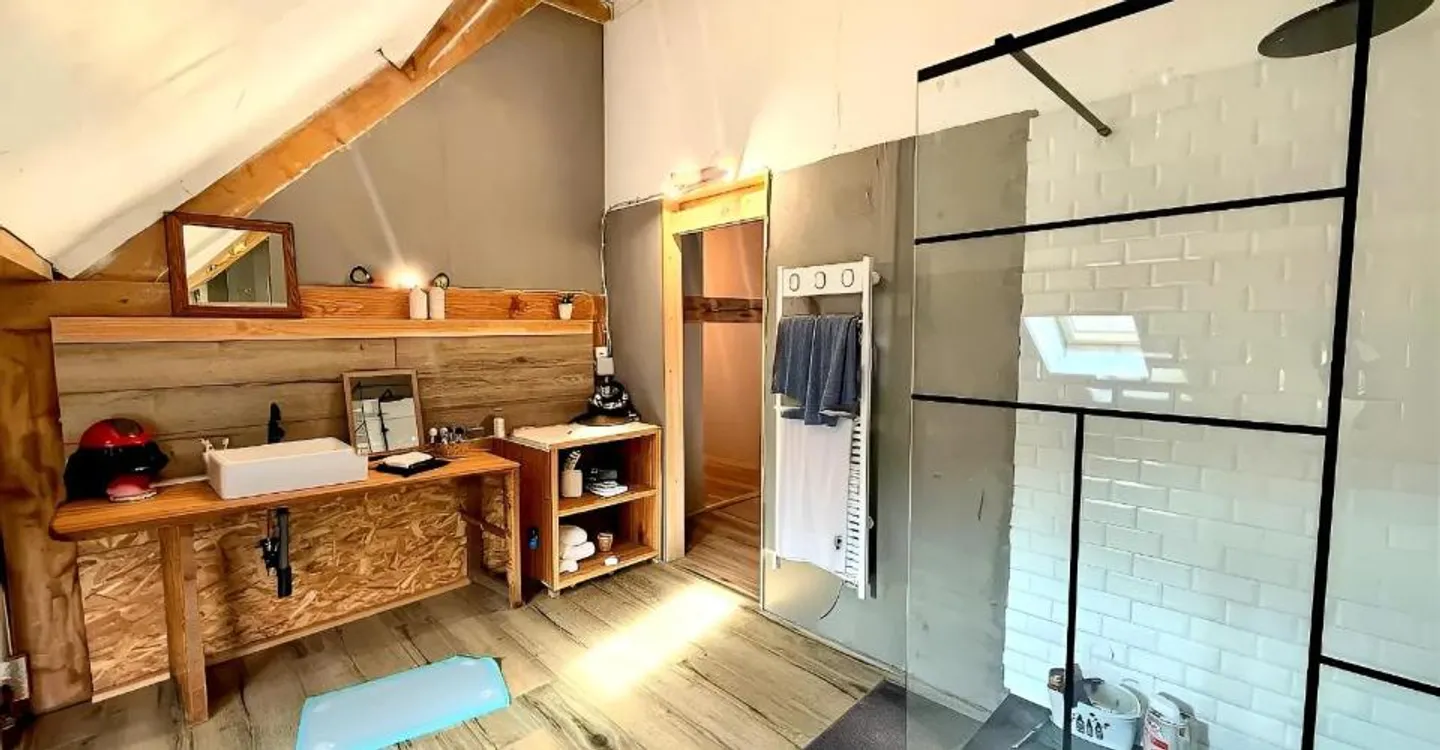 Maison Familiale Charmante - Photo 8 sur 12