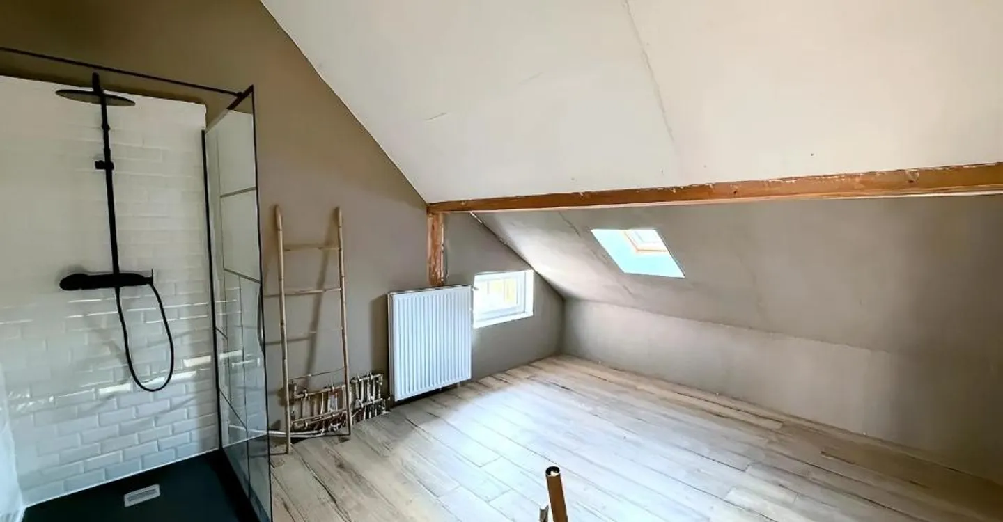 Maison Familiale Charmante - Photo 9 sur 12