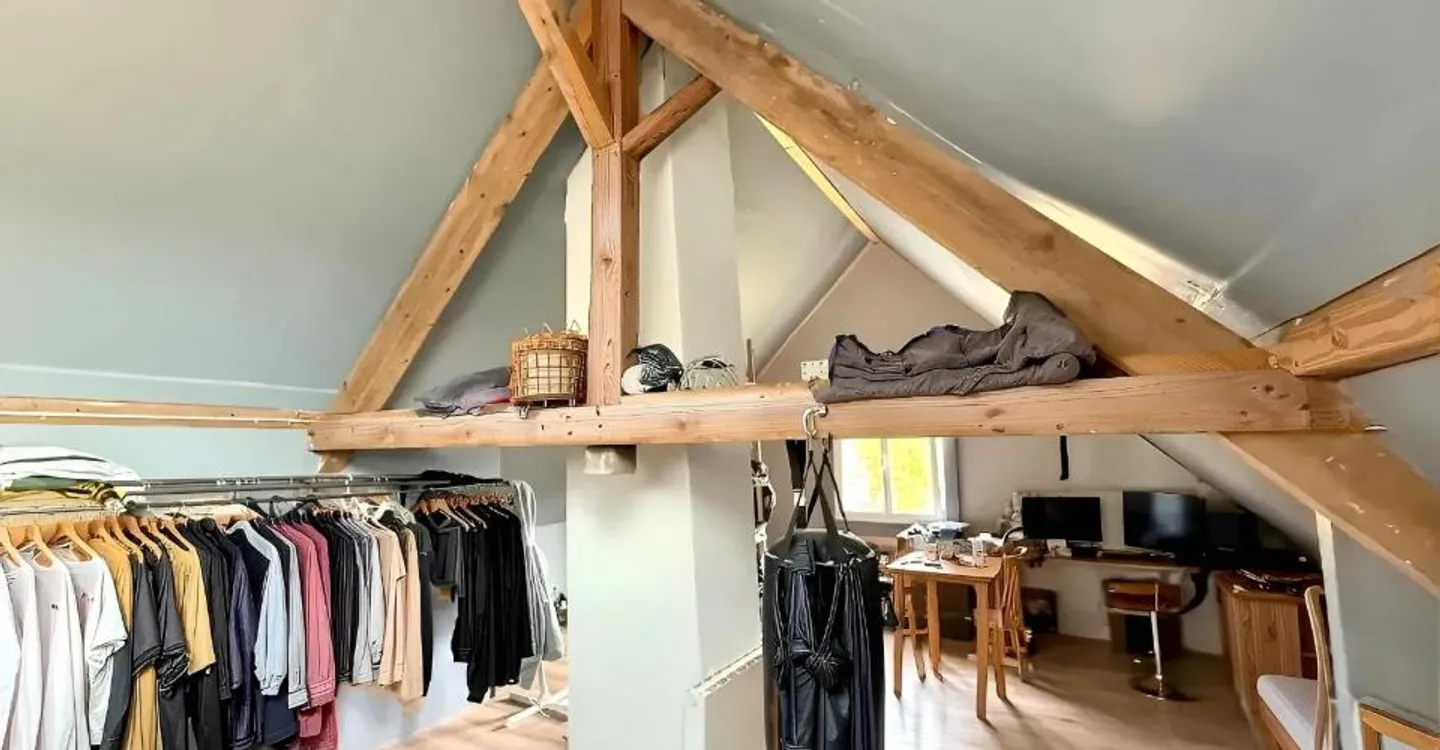 Maison Familiale Charmante - Photo 10 sur 12