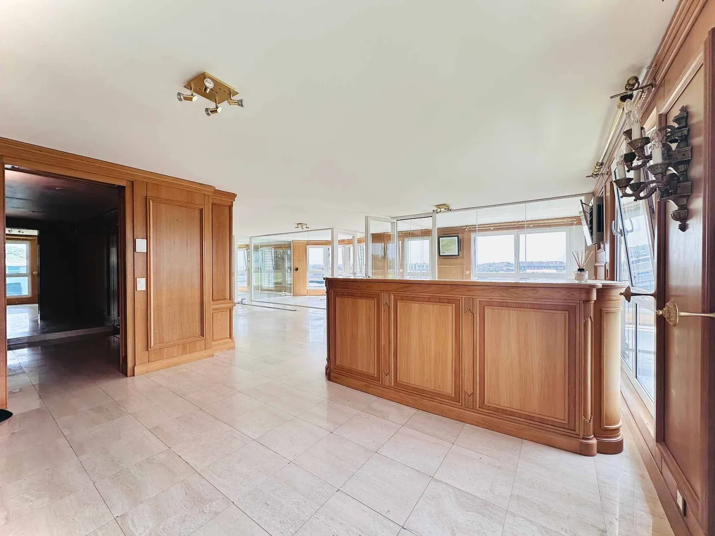 Hochwertige Büros ideal gelegen in Nyon - Foto 2 von 7