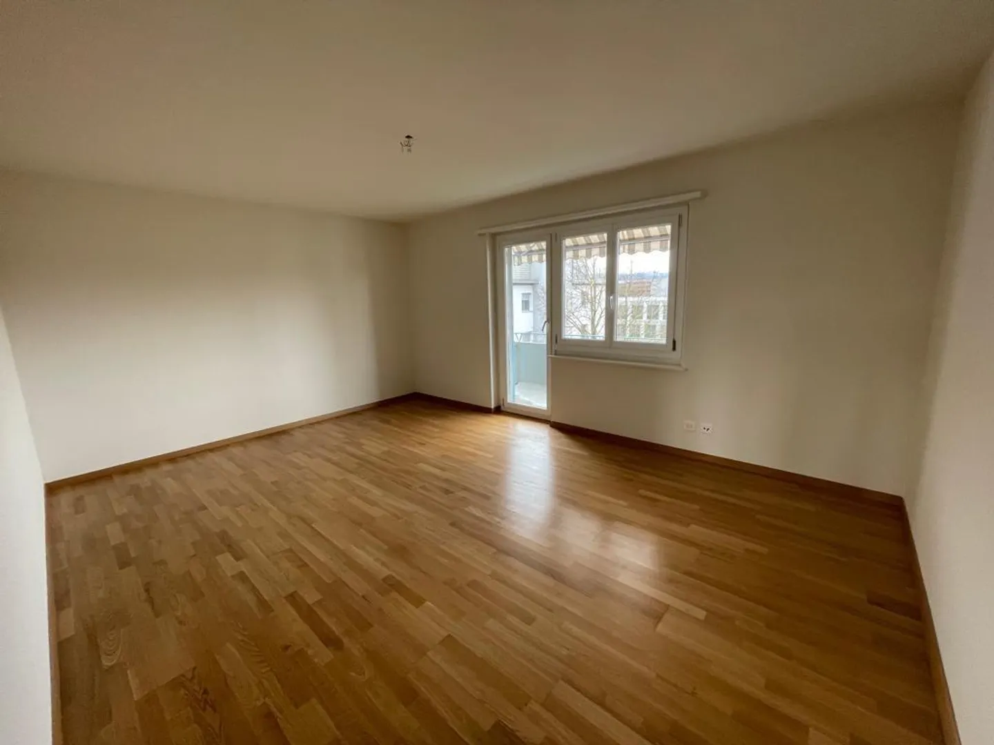 Gemütliche Wohnung in Ruhiger Lage - Foto 3 von 6