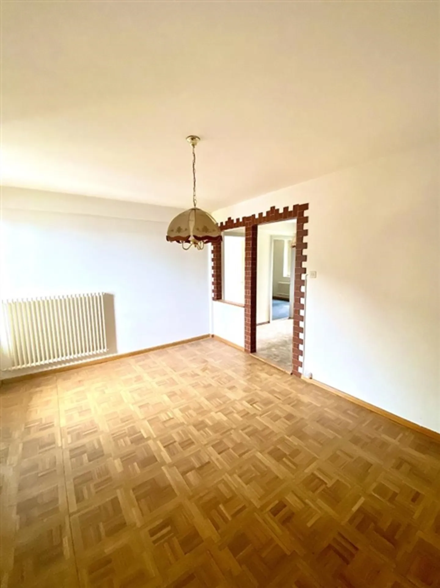 4-room apartment as primary residence, secondary residence or 7% return - Photo 2 of 11