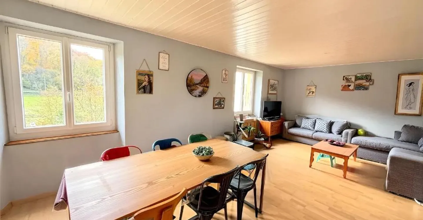 Maison Familiale Charmante - Photo 12 sur 12